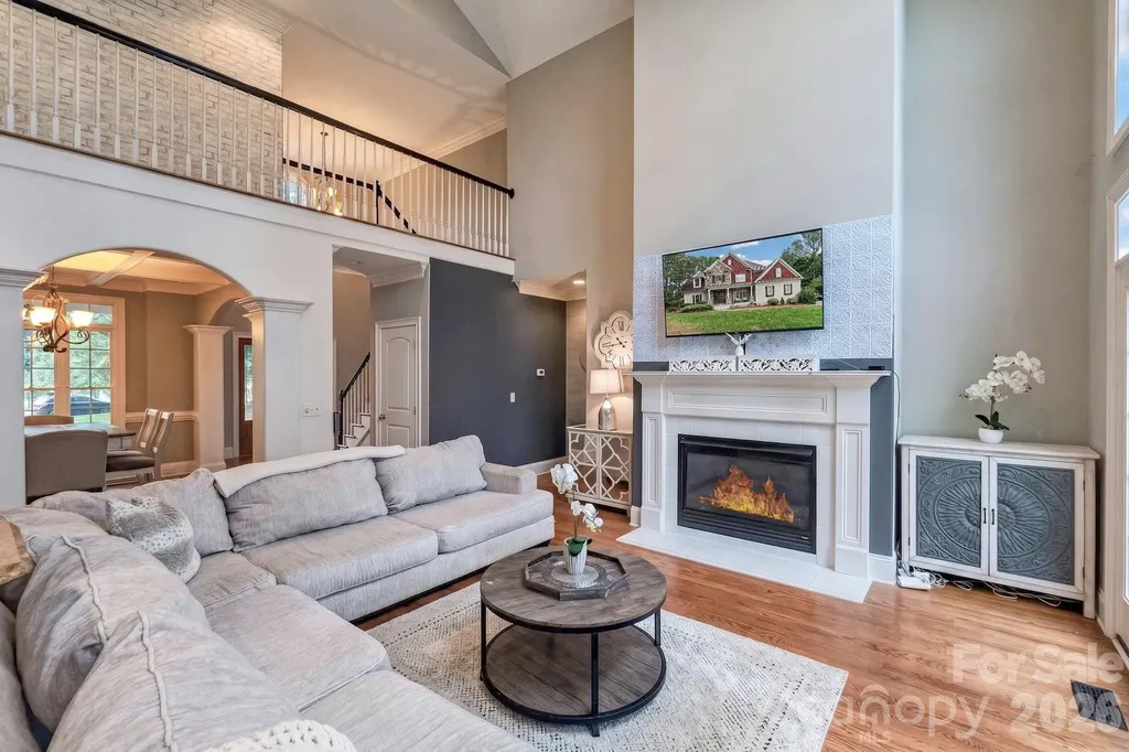 173 Yellow Jacket Circle Mooresville NC 28117