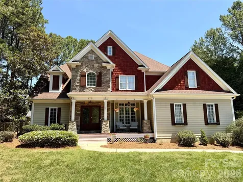 173 Yellow Jacket Circle Mooresville NC 28117