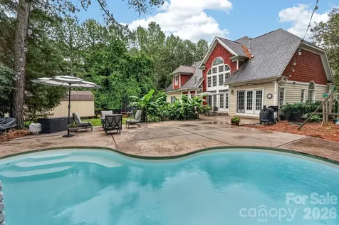 173 Yellow Jacket Circle Mooresville NC 28117