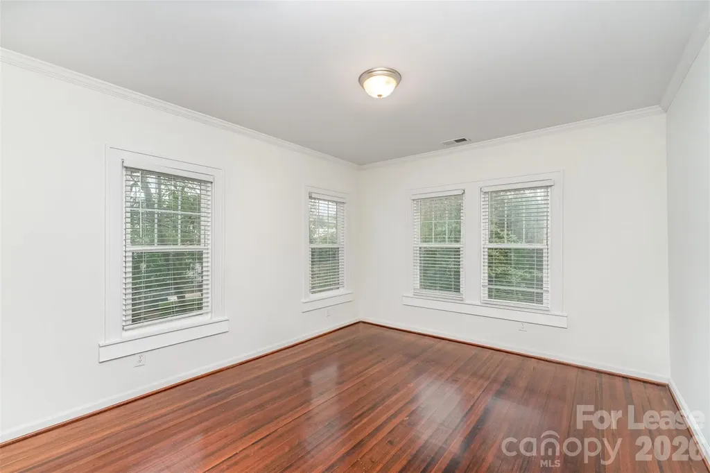 2110 Dartmouth Place Charlotte NC 28207