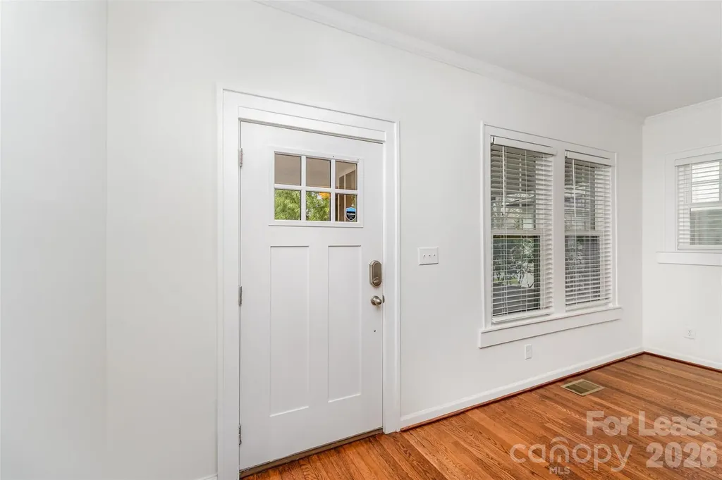 2110 Dartmouth Place Charlotte NC 28207