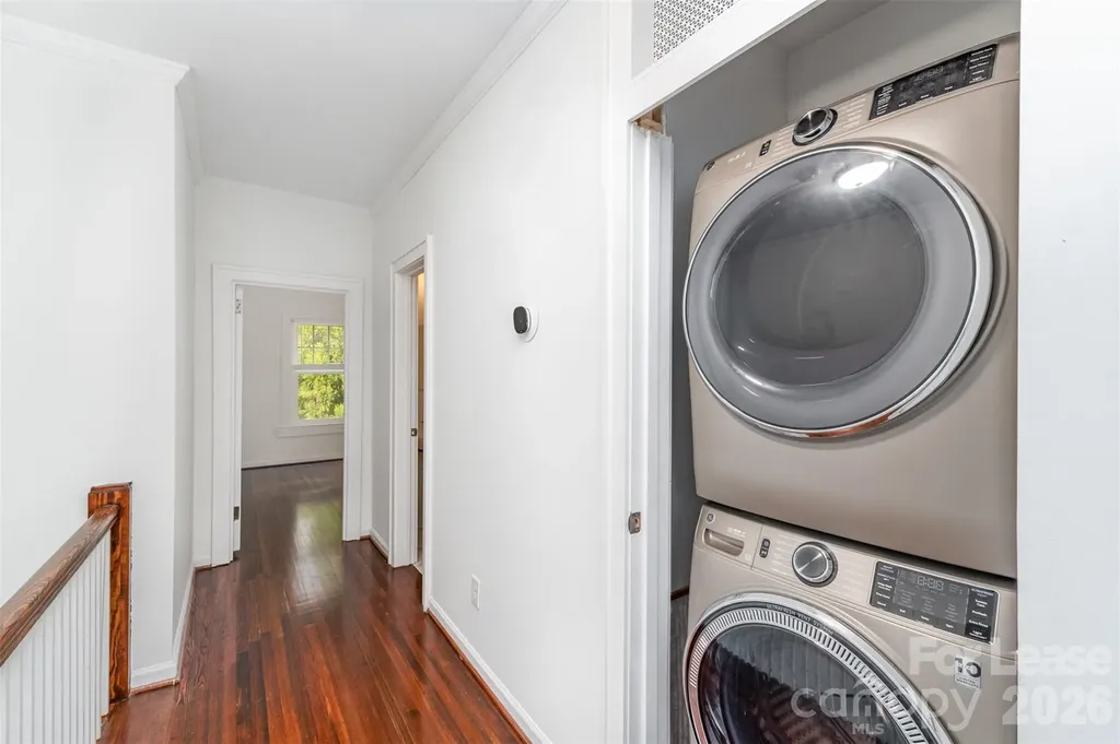 2110 Dartmouth Place Charlotte NC 28207