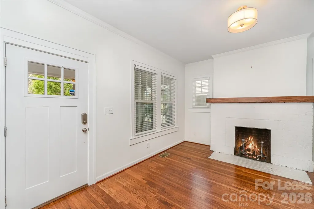 2110 Dartmouth Place Charlotte NC 28207