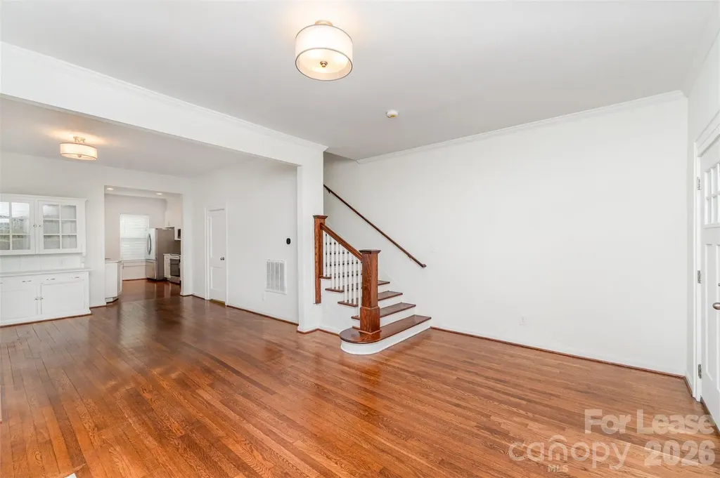 2110 Dartmouth Place Charlotte NC 28207