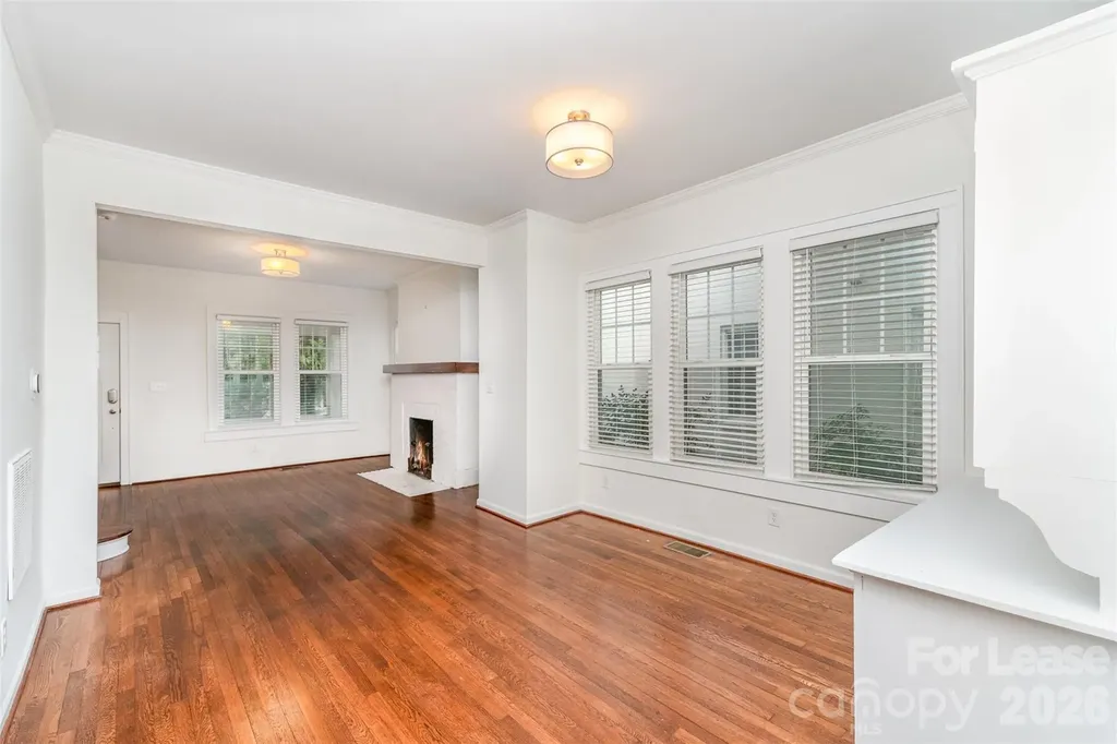 2110 Dartmouth Place Charlotte NC 28207