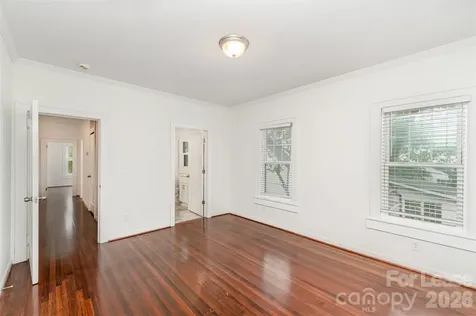 2110 Dartmouth Place Charlotte NC 28207