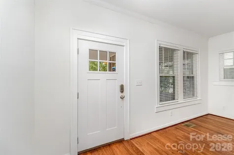 2110 Dartmouth Place Charlotte NC 28207