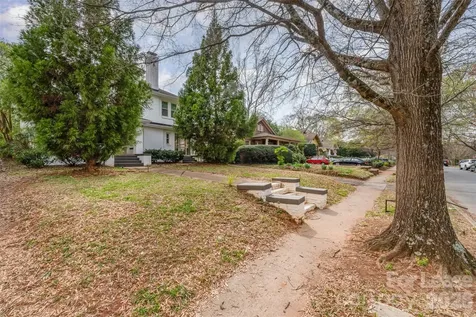 2110 Dartmouth Place Charlotte NC 28207