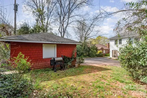 2110 Dartmouth Place Charlotte NC 28207