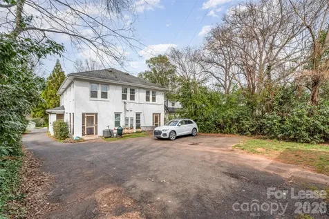 2110 Dartmouth Place Charlotte NC 28207