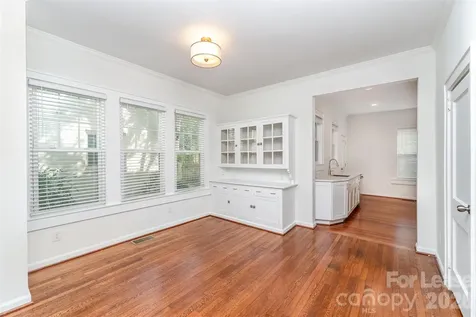 2110 Dartmouth Place Charlotte NC 28207