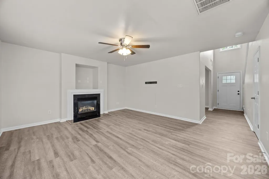 10609 Spring Rain Court Charlotte NC 28278