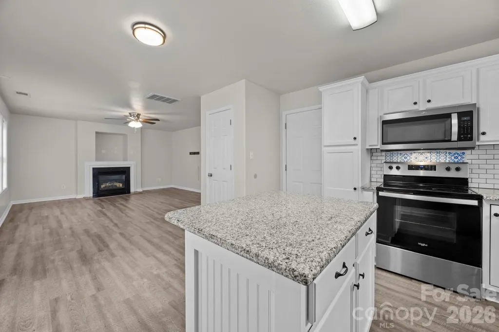 10609 Spring Rain Court Charlotte NC 28278