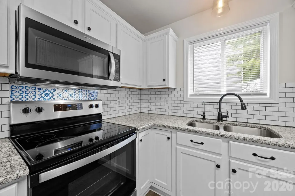 10609 Spring Rain Court Charlotte NC 28278