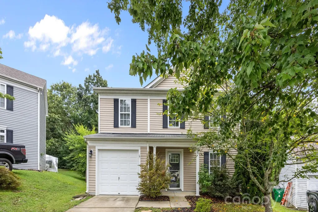10609 Spring Rain Court Charlotte NC 28278