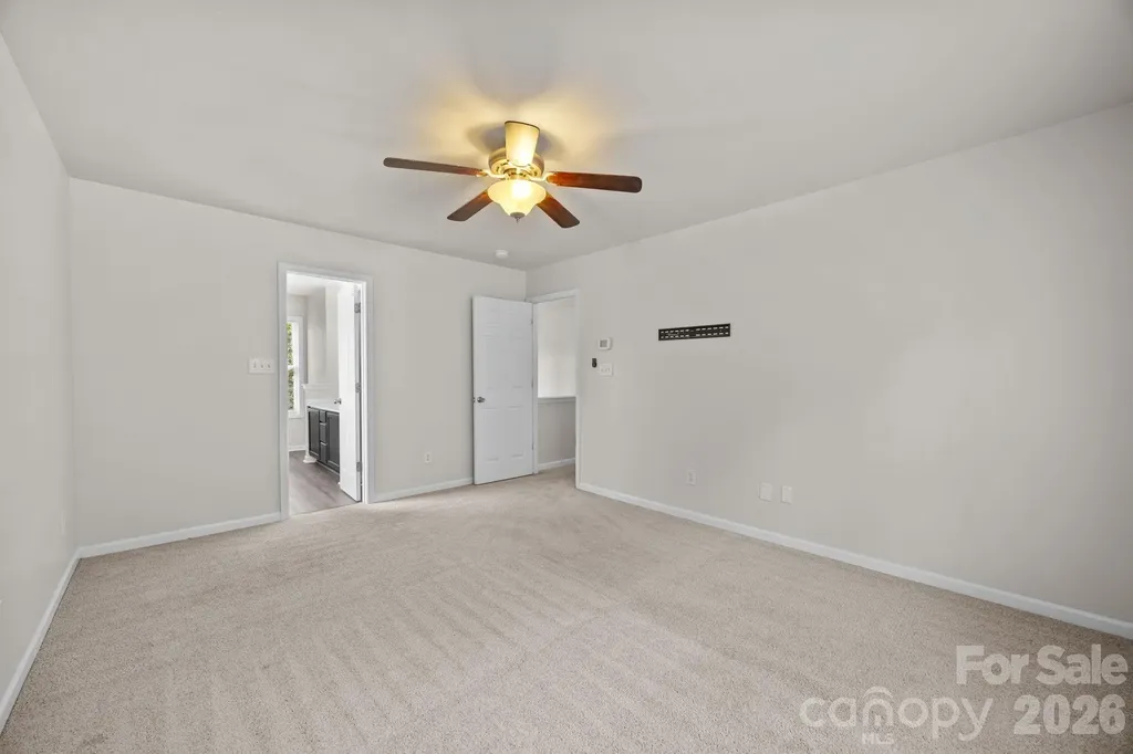 10609 Spring Rain Court Charlotte NC 28278