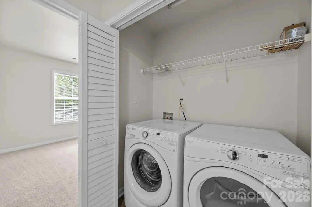 10609 Spring Rain Court Charlotte NC 28278