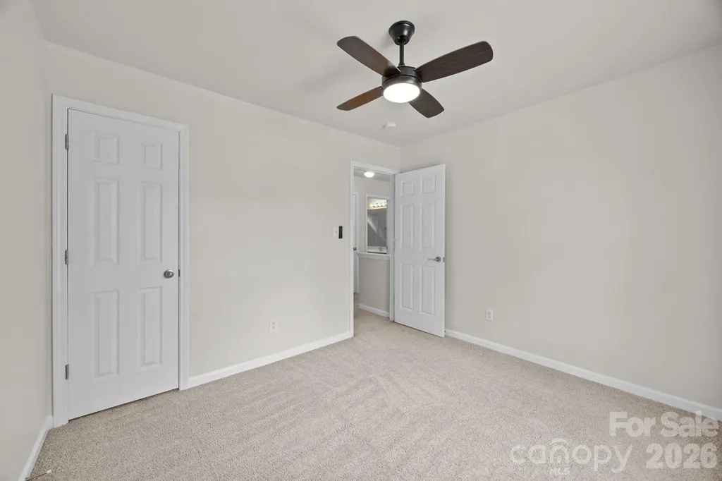 10609 Spring Rain Court Charlotte NC 28278