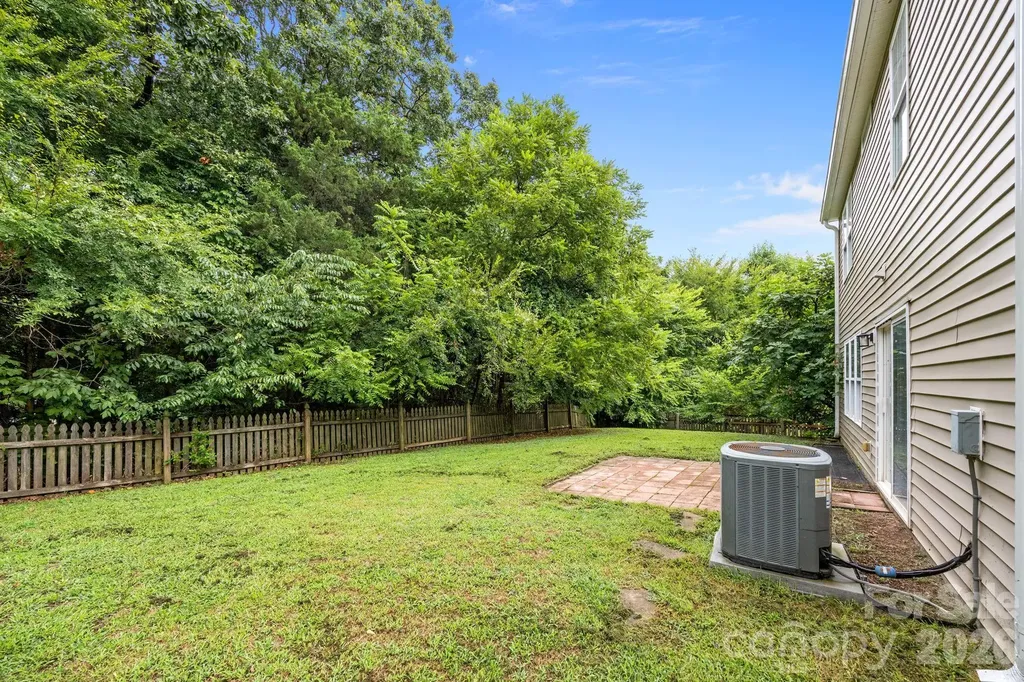 10609 Spring Rain Court Charlotte NC 28278