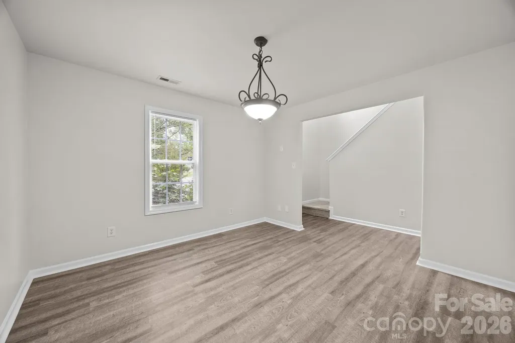 10609 Spring Rain Court Charlotte NC 28278