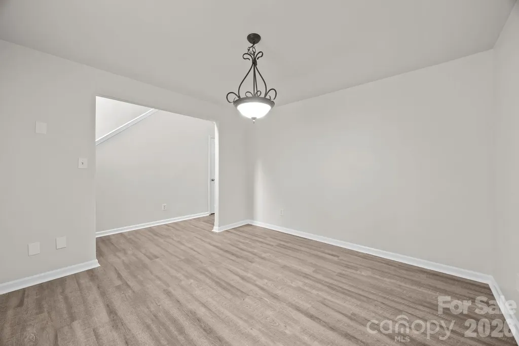 10609 Spring Rain Court Charlotte NC 28278