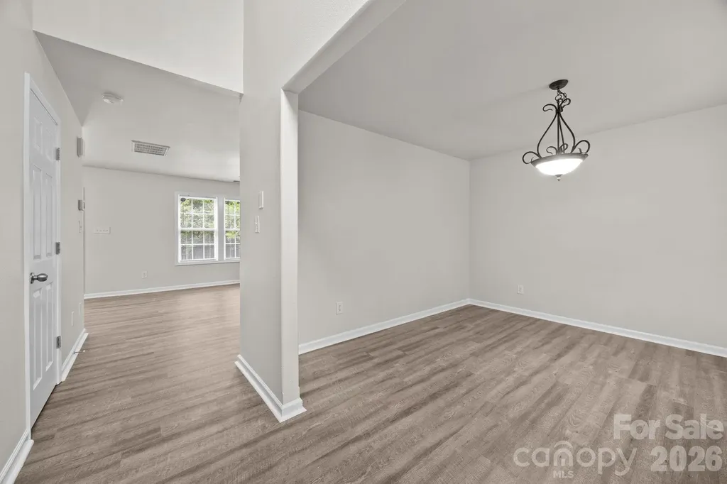 10609 Spring Rain Court Charlotte NC 28278