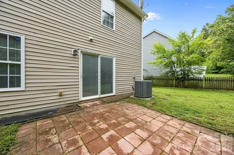 10609 Spring Rain Court Charlotte NC 28278
