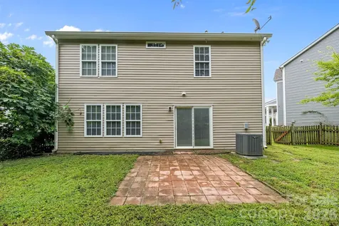 10609 Spring Rain Court Charlotte NC 28278