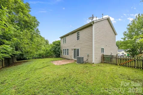 10609 Spring Rain Court Charlotte NC 28278