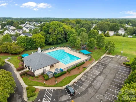 10609 Spring Rain Court Charlotte NC 28278