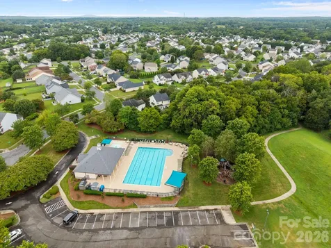 10609 Spring Rain Court Charlotte NC 28278