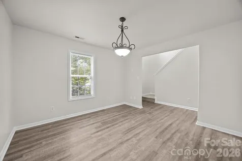 10609 Spring Rain Court Charlotte NC 28278