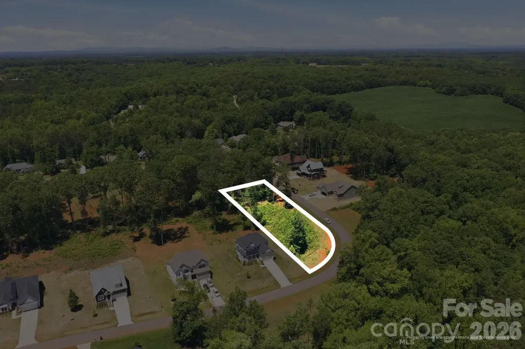 3180 Timber Run Lane Maiden NC 28650