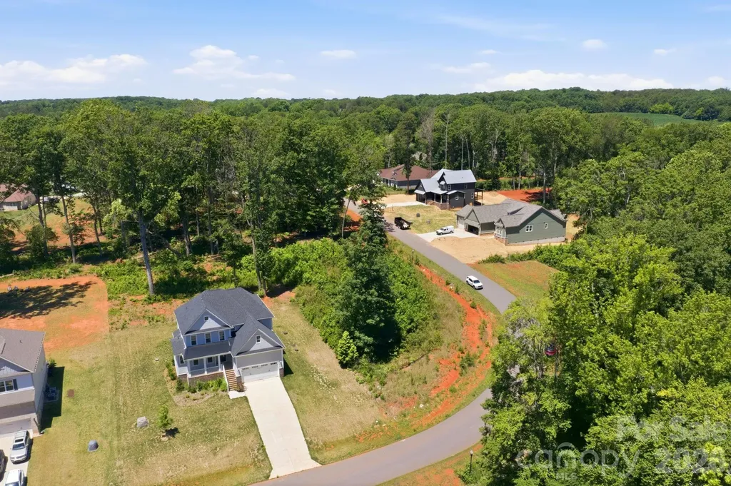 3180 Timber Run Lane Maiden NC 28650