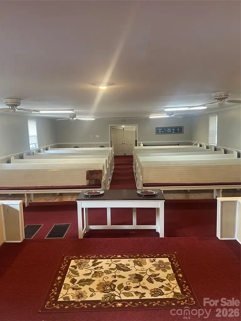 219 Jackson Avenue Lexington NC 27295