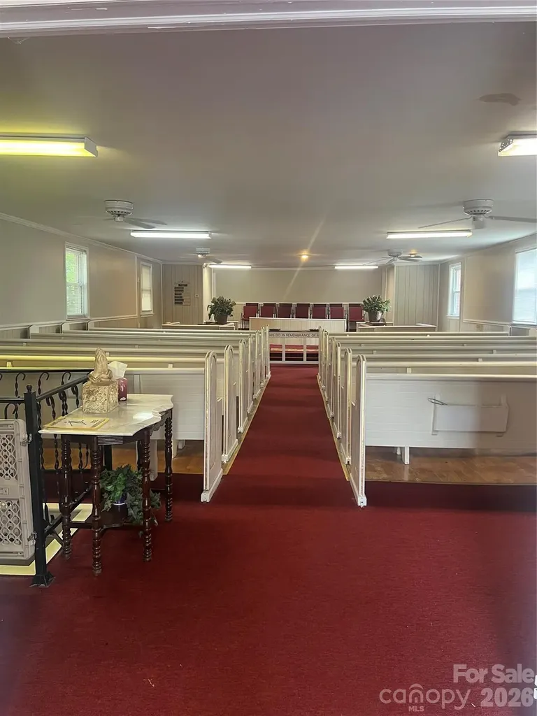 219 Jackson Avenue Lexington NC 27295