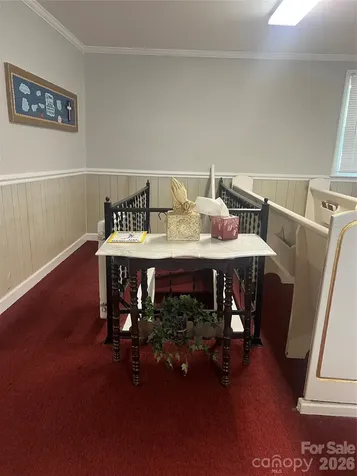 219 Jackson Avenue Lexington NC 27295