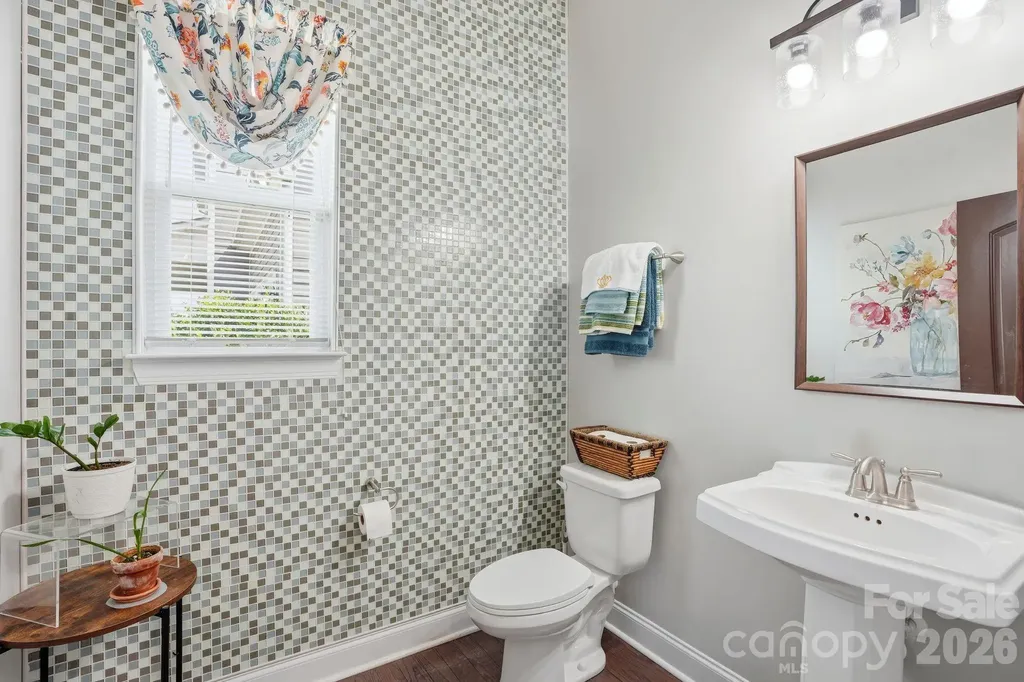 9833 Andres Duany Drive Huntersville NC 28078
