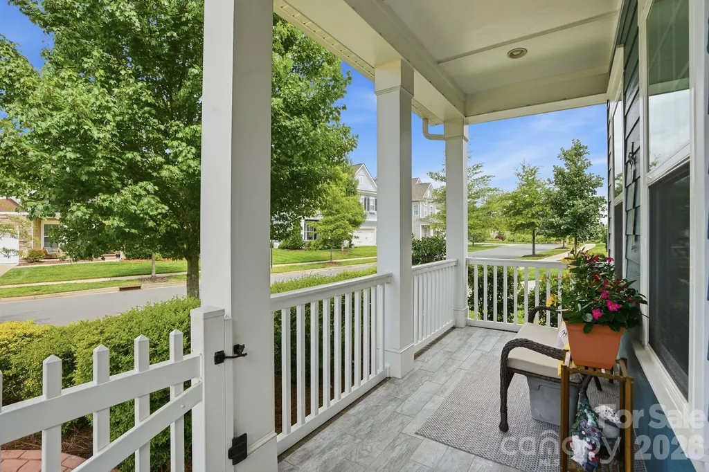 9833 Andres Duany Drive Huntersville NC 28078