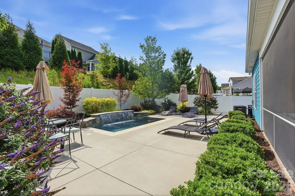 9833 Andres Duany Drive Huntersville NC 28078