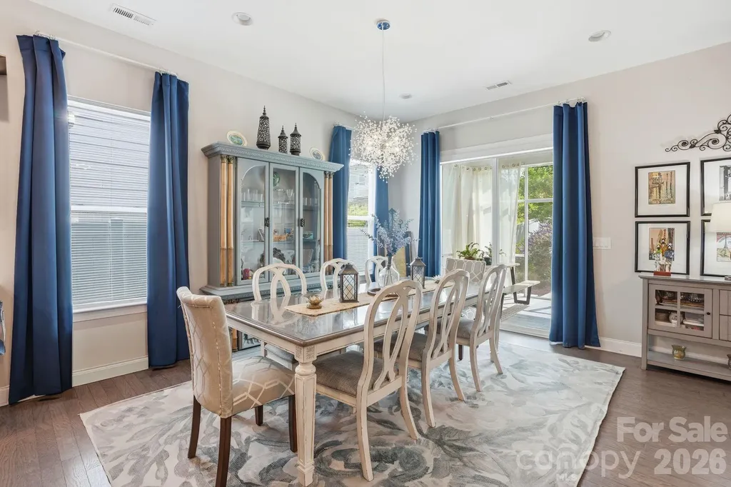 9833 Andres Duany Drive Huntersville NC 28078