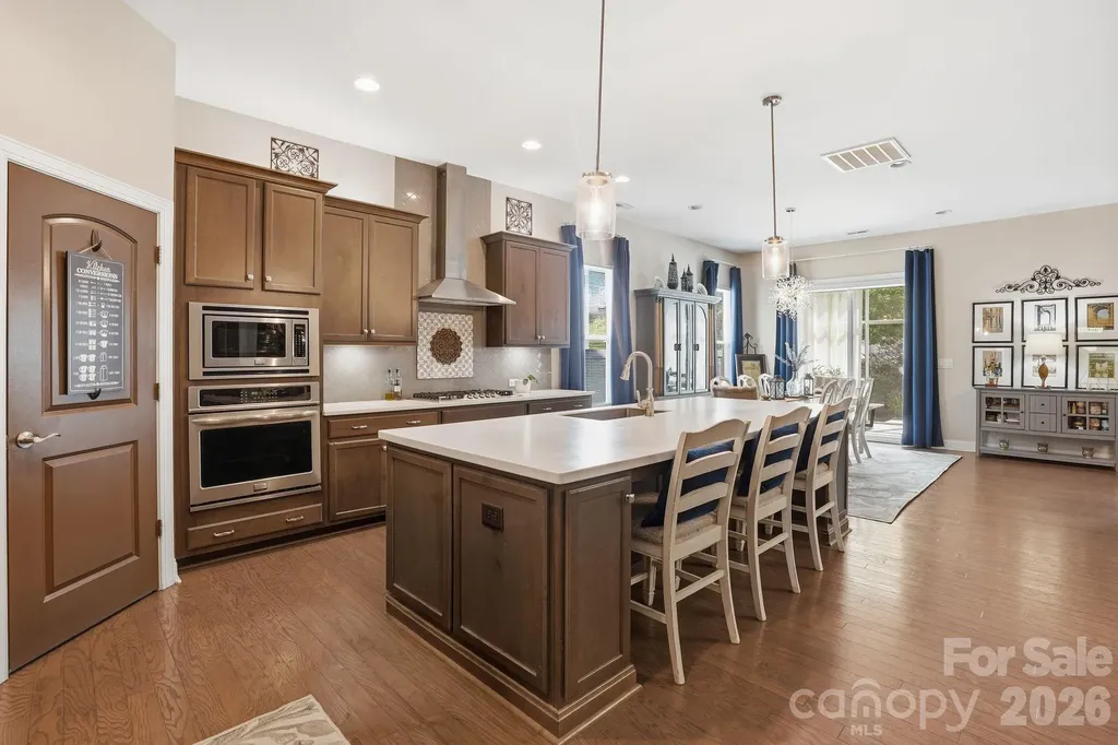 9833 Andres Duany Drive Huntersville NC 28078