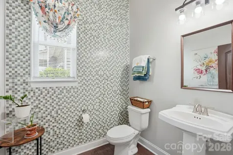 9833 Andres Duany Drive Huntersville NC 28078