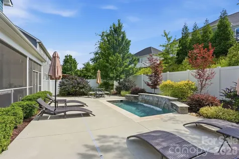 9833 Andres Duany Drive Huntersville NC 28078