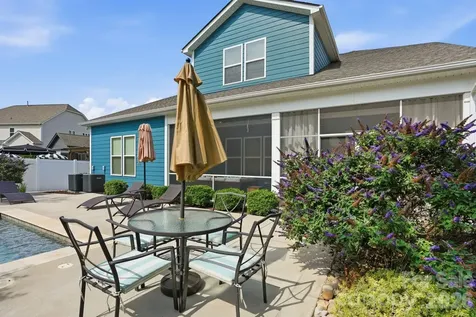 9833 Andres Duany Drive Huntersville NC 28078