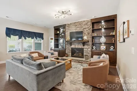 9833 Andres Duany Drive Huntersville NC 28078