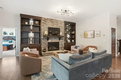 9833 Andres Duany Drive Huntersville NC 28078