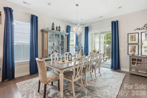 9833 Andres Duany Drive Huntersville NC 28078