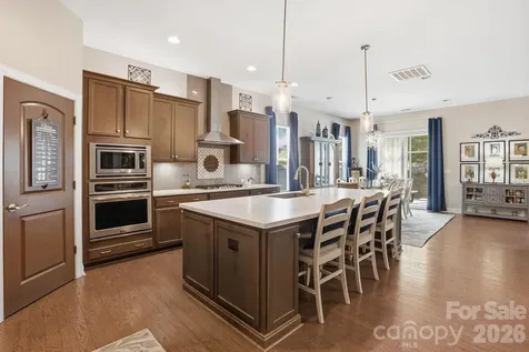 9833 Andres Duany Drive Huntersville NC 28078