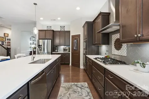 9833 Andres Duany Drive Huntersville NC 28078